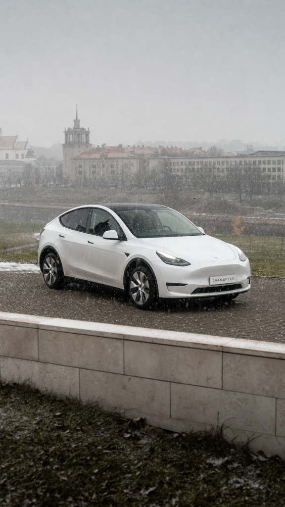 tesla