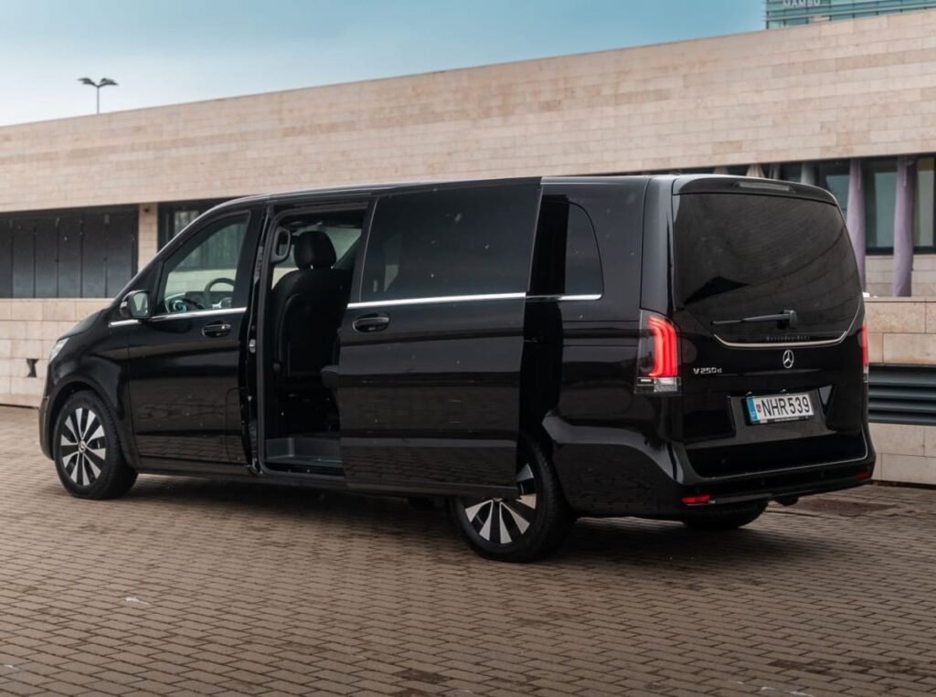Chauffeur Service